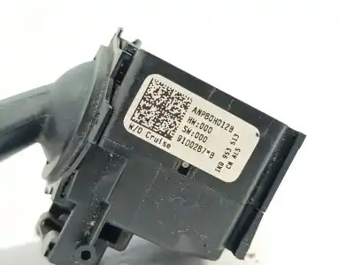 Second-hand car spare part indicator switch for seat leon (1p1) bxe oem iam references anp80h012b  