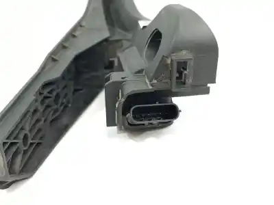 Peça sobressalente para automóvel em segunda mão pedal acelerador por seat leon (1p1) 1.9 tdi referências oem iam 1k1721503