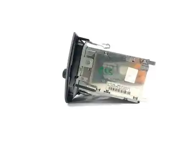 Peça sobressalente para automóvel em segunda mão sistema de áudio / rádio cd por seat leon (1p1) 1.9 tdi referências oem iam 1p1035186b