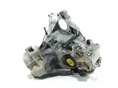 Peça sobressalente para automóvel em segunda mão caixa de velocidades por mg rover serie 400 (rt) 2.0 turbodiesel referências oem iam rg9