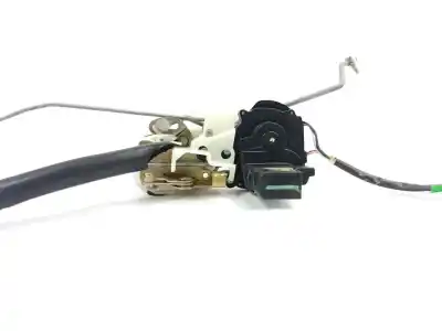 Peça sobressalente para automóvel em segunda mão fechadura da porta dianteira esquerda por mg rover serie 400 (rt) 2.0 turbodiesel referências oem iam fom100