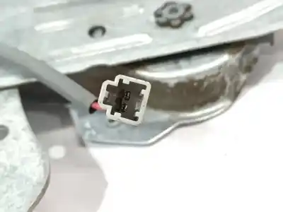 Peça sobressalente para automóvel em segunda mão elevador de vidros dianteiro direito por mg rover serie 400 (rt) 2.0 turbodiesel referências oem iam 400348b