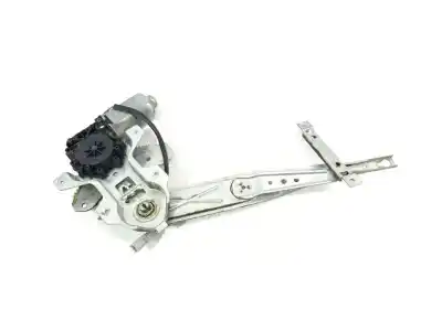 Peça sobressalente para automóvel em segunda mão elevador de vidros traseiro esquerdo por mg rover serie 400 (rt) 2.0 turbodiesel referências oem iam 400344b