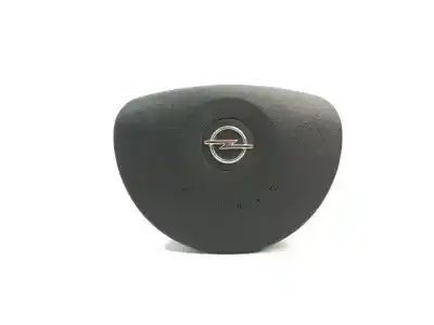 Second-hand car spare part front left air bag for calibra corsa c 1.7 dti (f08.f68) oem iam references 16835215