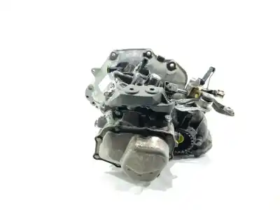 Second-hand car spare part gearbox for calibra corsa c 1.7 dti (f08.f68) oem iam references f17w37  