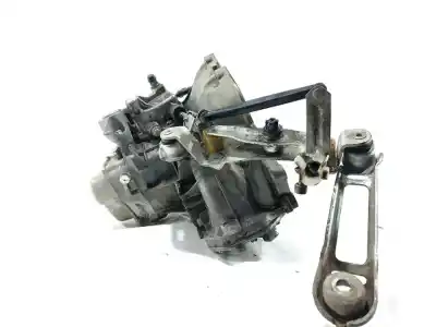 Second-hand car spare part gearbox for calibra corsa c 1.7 dti (f08.f68) oem iam references f17w37