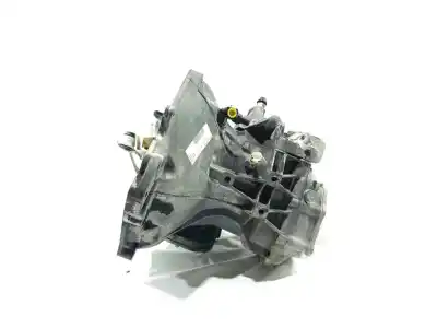 Second-hand car spare part gearbox for calibra corsa c 1.7 dti (f08.f68) oem iam references f17w37  
