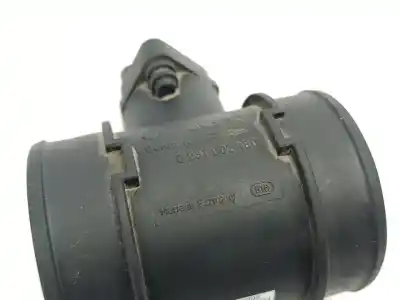 Second-hand car spare part flowmeter for calibra corsa c 1.7 dti (f08.f68) oem iam references 0281002180  
