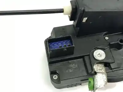 Second-hand car spare part front right door lock for calibra corsa c 1.7 dti (f08.f68) oem iam references 24434885
