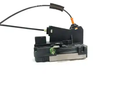 Second-hand car spare part front right door lock for calibra corsa c 1.7 dti (f08.f68) oem iam references 24434885  
