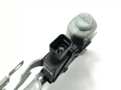 Second-hand car spare part passenger side right window regulator for calibra corsa c 1.7 dti (f08.f68) oem iam references 09113364
