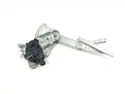 Second-hand car spare part passenger side right window regulator for calibra corsa c 1.7 dti (f08.f68) oem iam references 09113364  