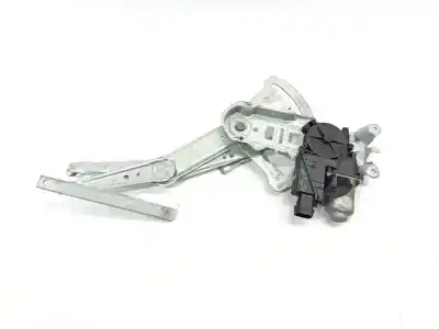 Second-hand car spare part driver left window regulator for calibra corsa c 1.7 dti (f08.f68) oem iam references 09113363