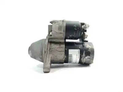 Second-hand car spare part starter motor for calibra corsa c 1.7 dti (f08.f68) oem iam references s114829