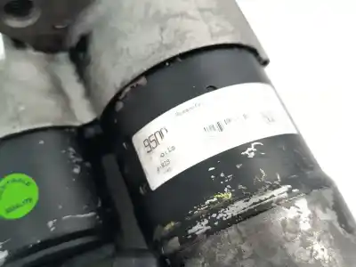 Second-hand car spare part starter motor for calibra corsa c 1.7 dti (f08.f68) oem iam references s114829  