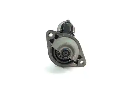Second-hand car spare part starter motor for calibra corsa c 1.7 dti (f08.f68) oem iam references s114829  