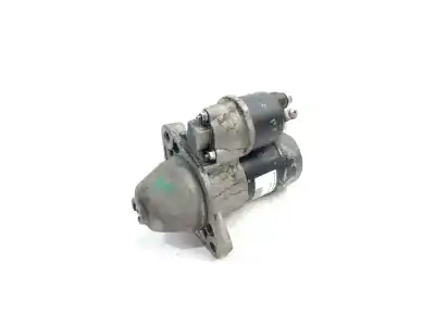 Second-hand car spare part starter motor for calibra corsa c 1.7 dti (f08.f68) oem iam references s114829  