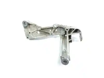 Peça sobressalente para automóvel em segunda mão suporte do braço de suspensão dianteiro direito por seat leon (1p1) 1.9 tdi referências oem iam 1k0199296