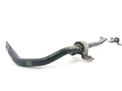 Peça sobressalente para automóvel em segunda mão barra estabilizadora dianteira por seat leon (1p1) 1.9 tdi referências oem iam 1k0411333