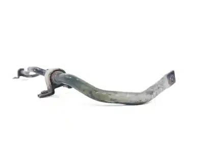 Second-hand car spare part front stabilizer bar for seat leon (1p1) bxe oem iam references 1k0411333  