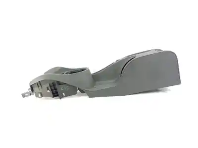 Pezzo di ricambio per auto di seconda mano console centrale per seat leon (1p1) 1.9 tdi riferimenti oem iam 1p0863243  