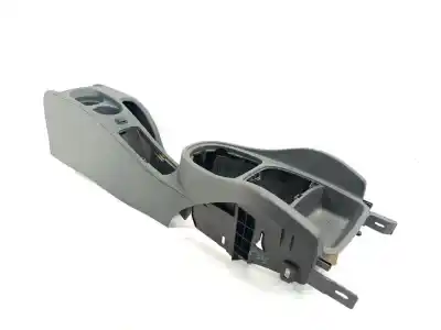 Pezzo di ricambio per auto di seconda mano console centrale per seat leon (1p1) 1.9 tdi riferimenti oem iam 1p0863243  