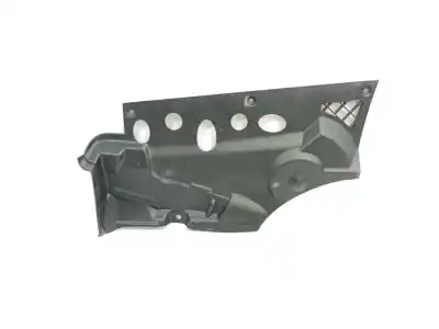 Peça sobressalente para automóvel em segunda mão moldagem por seat leon (1p1) bxe referências oem iam 5p1863084  