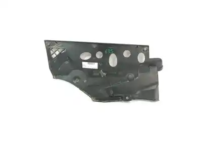 Peça sobressalente para automóvel em segunda mão moldagem por seat leon (1p1) bxe referências oem iam 5p1863084  