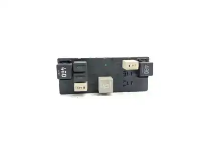 Second-hand car spare part fuse box unit for seat leon (1p1) bxe oem iam references 3c0937049ad  