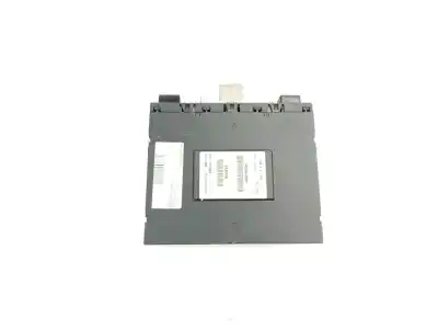 Second-hand car spare part fuse box unit for seat leon (1p1) bxe oem iam references 3c0937049ad  