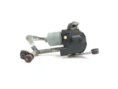 Recambio de automóvil de segunda mano de MOTOR LIMPIA DELANTERO para SEAT LEON (1P1)  referencias OEM IAM 1P0955024A  