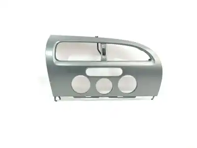 Peça sobressalente para automóvel em segunda mão moldagem por seat leon (1p1) 1.9 tdi referências oem iam lv3pa118