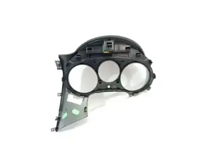 Peça sobressalente para automóvel em segunda mão moldagem por seat leon (1p1) bxe referências oem iam 1p1857244  