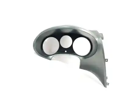 Peça sobressalente para automóvel em segunda mão moldagem por seat leon (1p1) bxe referências oem iam 1p1857244  