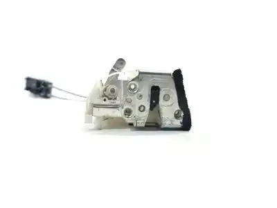 Second-hand car spare part rear left door lock for suzuki splash a5b 1.3 ddis diesel cat 75 cv / 55 kw oem iam references 8230251k20  