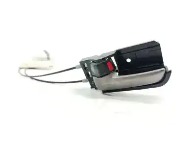 Second-hand car spare part rear left door lock for suzuki splash a5b 1.3 ddis diesel cat 75 cv / 55 kw oem iam references 8230251k20  