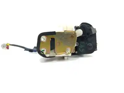 Peça sobressalente para automóvel em segunda mão fechadura da porta traseira direita por mg rover serie 400 (rt) 2.0 turbodiesel referências oem iam fom100