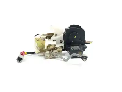 Peça sobressalente para automóvel em segunda mão fechadura da porta traseira esquerda por mg rover serie 400 (rt) 2.0 turbodiesel referências oem iam fom100