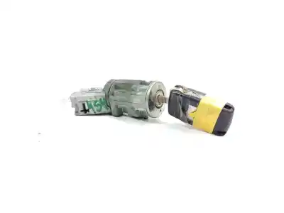 Second-hand car spare part IGNITION SWITCH for PEUGEOT 307 BREAK (3E)  OEM IAM references N0502073  