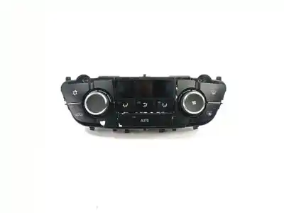 Second-hand car spare part climate control for opel insignia 2.0 cdti oem iam references 13273095