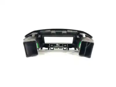 Second-hand car spare part air ventilation grille for opel insignia 2.0 cdti oem iam references 495050031