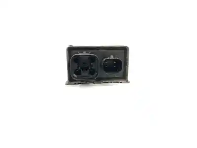 Автозапчастина б/у коробка передігрів для opel insignia 2.0 cdti посилання на oem iam 55574293  