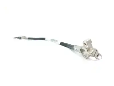 Second-hand car spare part wire for opel insignia 2.0 cdti oem iam references 13238742
