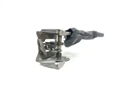Second-hand car spare part handbrake lever for opel insignia 2.0 cdti oem iam references 13268791