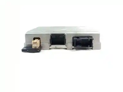 Second-hand car spare part air conditioning control unit for opel insignia 2.0 cdti oem iam references 13342398