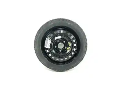 Second-hand car spare part spare tire for opel insignia 2.0 cdti oem iam references 13267272