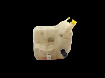 Second-hand car spare part coolant expansion tank for opel insignia 2.0 cdti oem iam references 13220124