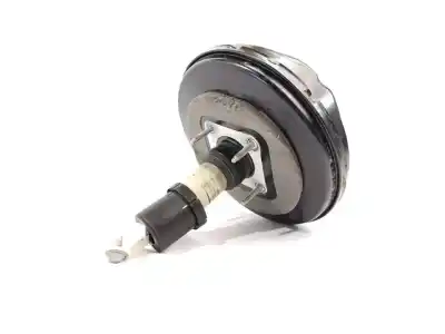 Second-hand car spare part brake servo for seat ibiza berlina (6j5) cayb oem iam references 6r1614105f  