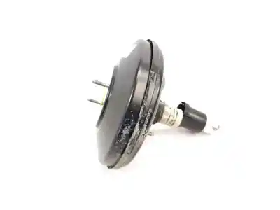 Second-hand car spare part brake servo for seat ibiza berlina (6j5) cayb oem iam references 6r1614105f  