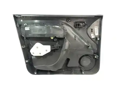 Pezzo di ricambio per auto di seconda mano RIVESTIMENTO PORTA ANTERIORE DESTRO per MERCEDES-BENZ CITAN (BM 415) COMBI  Riferimenti OEM IAM 8200618589  